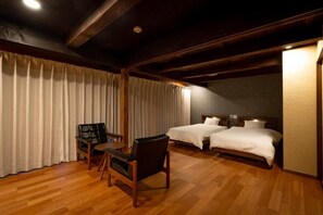 Traditional House, Kitchenette, River View | Free WiFi - Oyado Satsuki Nara Gojo Shinmachi (Gojo-shi,Shinmachi,)