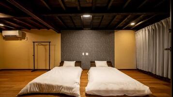 Comfort Triple Room, Non Smoking, Private Bathroom | Free WiFi