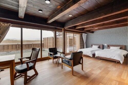 Oyado Satsuki Nara Gojo Shinmachi