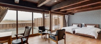 Oyado Satsuki Nara Gojo Shinmachi