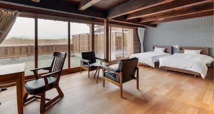 Oyado Satsuki Nara Gojo Shinmachi