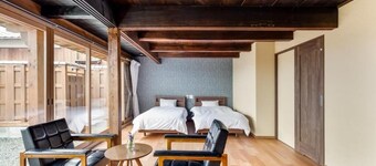 Oyado Satsuki Nara Gojo Shinmachi