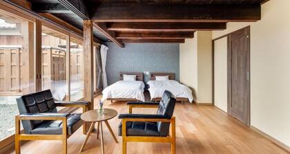 Oyado Satsuki Nara Gojo Shinmachi