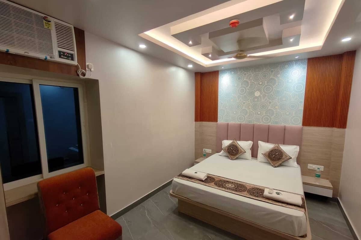 經典客房 | 免費無線上網