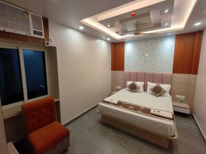 Free WiFi - Hotel Radha Rani Palace (Puri)