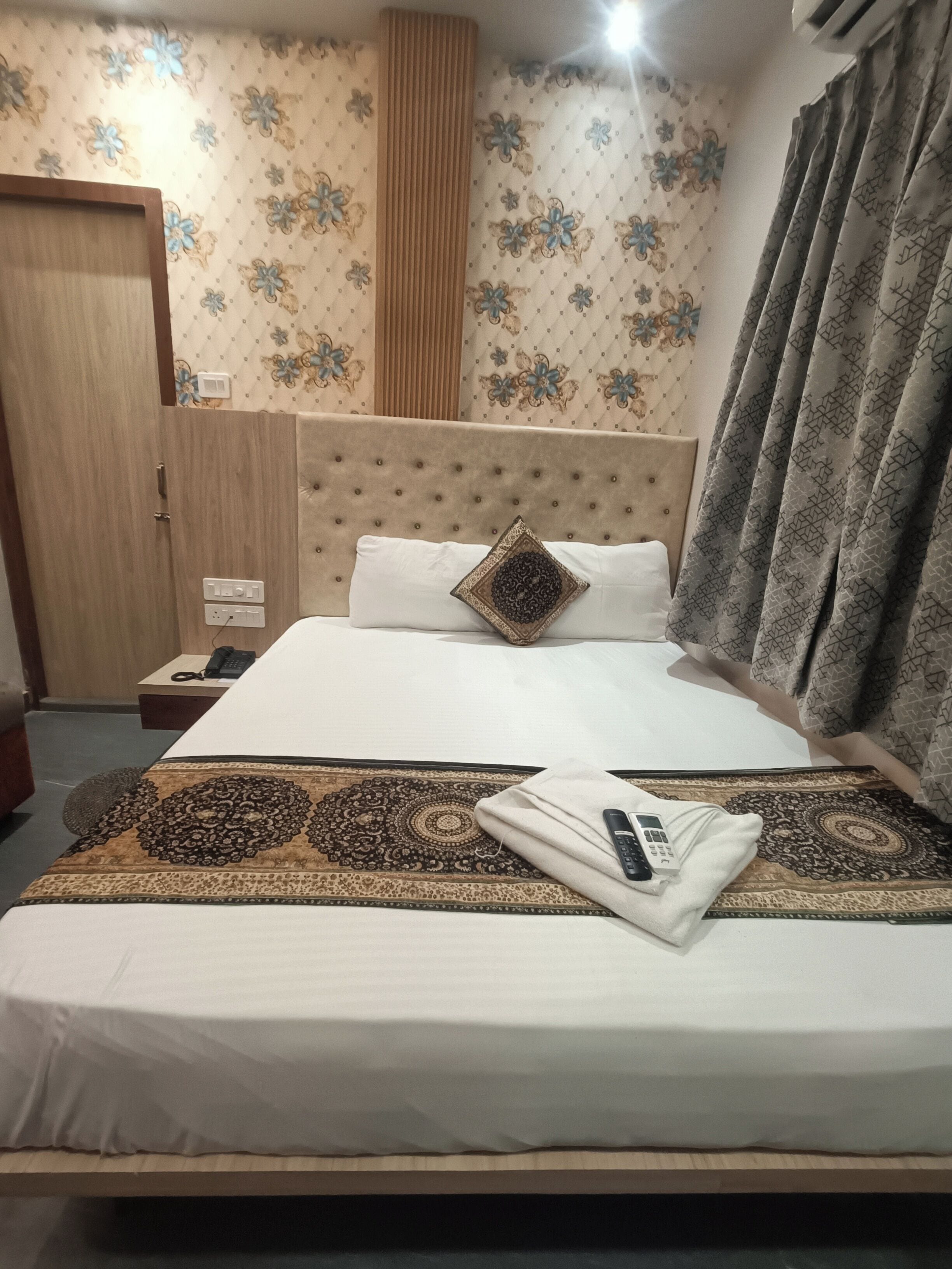 Classic Room | Wi-fi percuma 