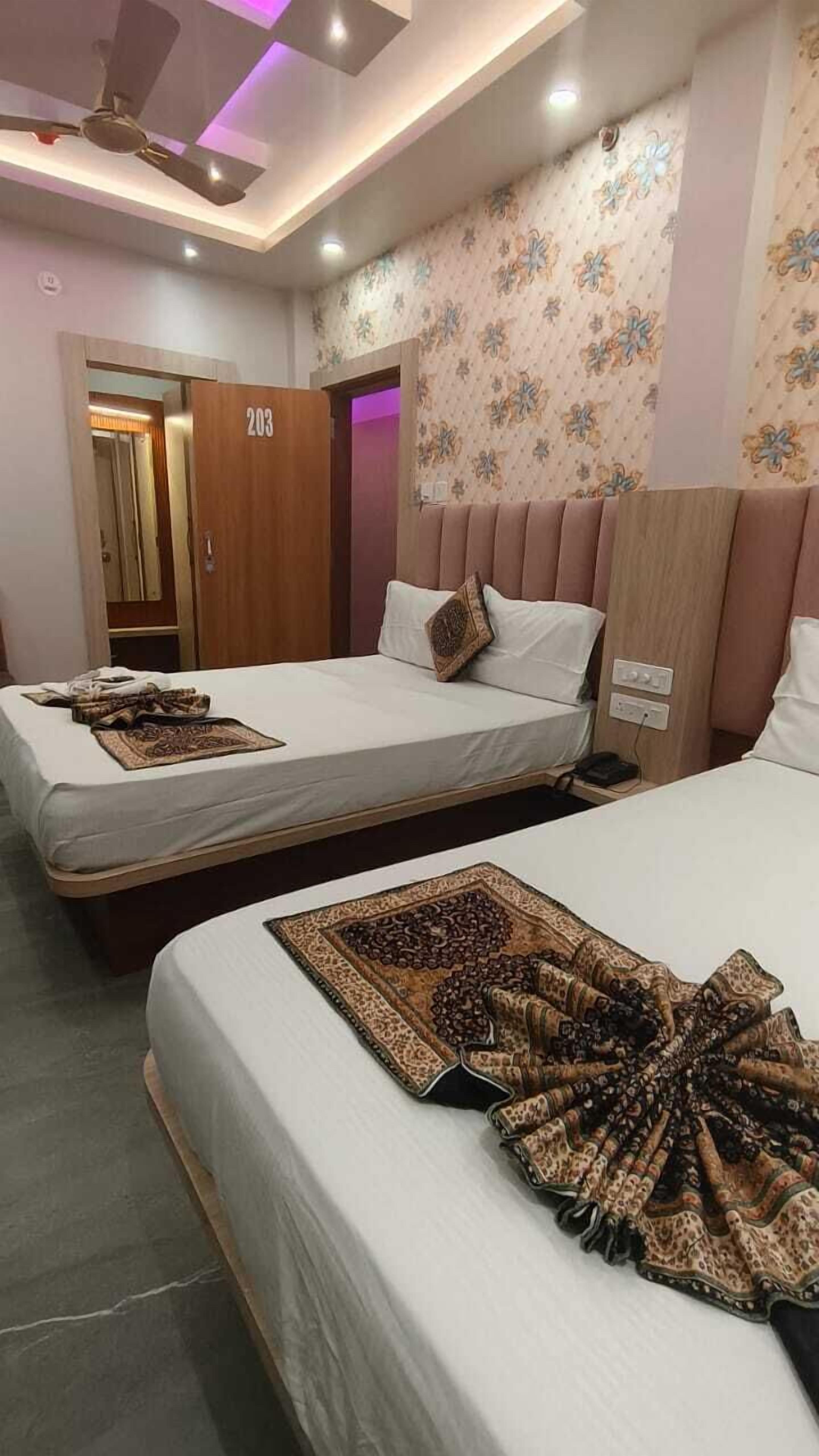 Svíta | Ókeypis þráðlaus nettenging