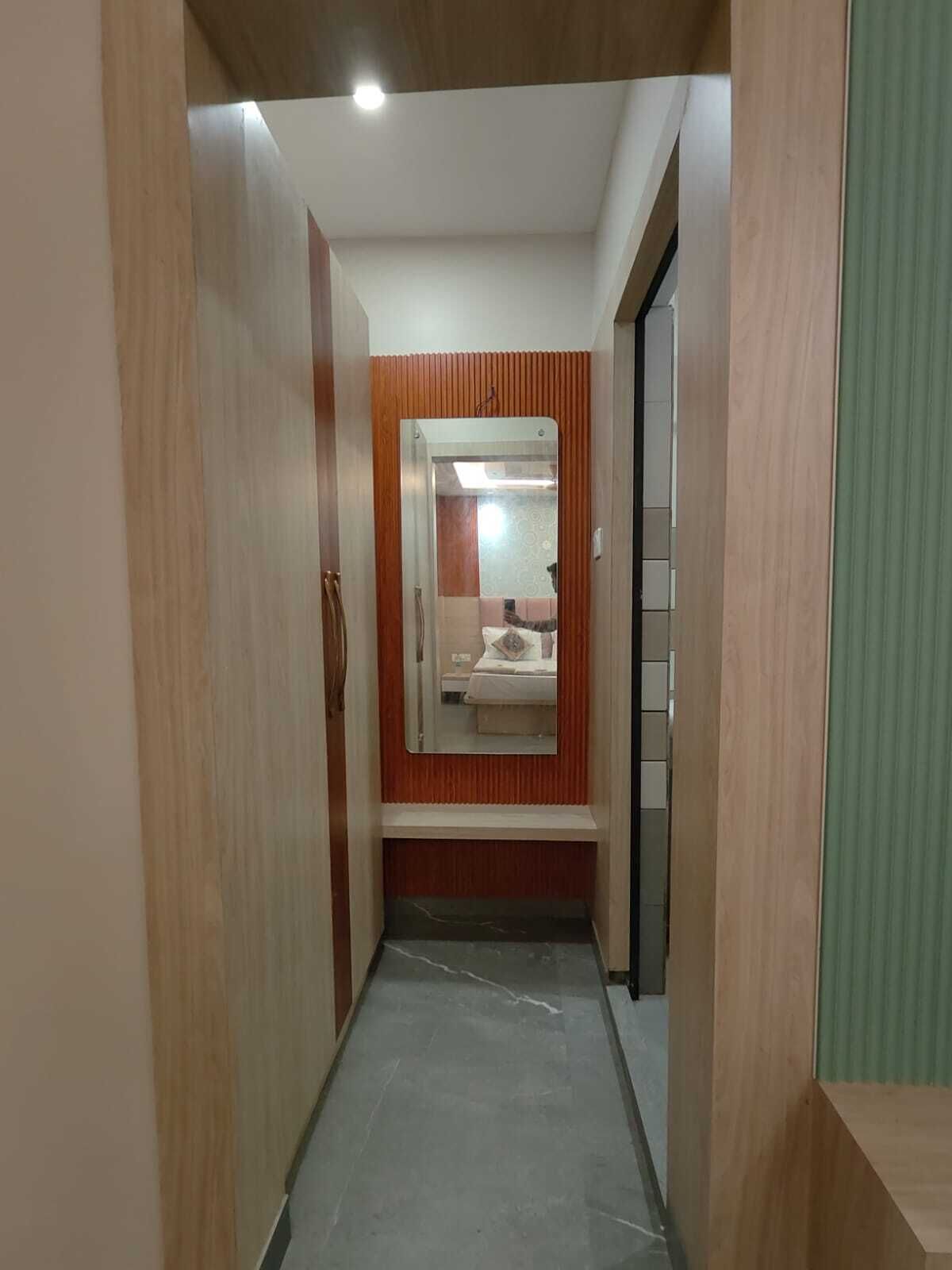 Habitación Deluxe con 1 cama doble o 2 individuales, vistas a la ciudad | Wifi gratis