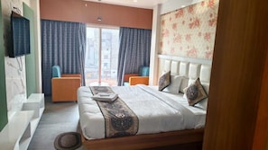 套房 | 免費無線上網