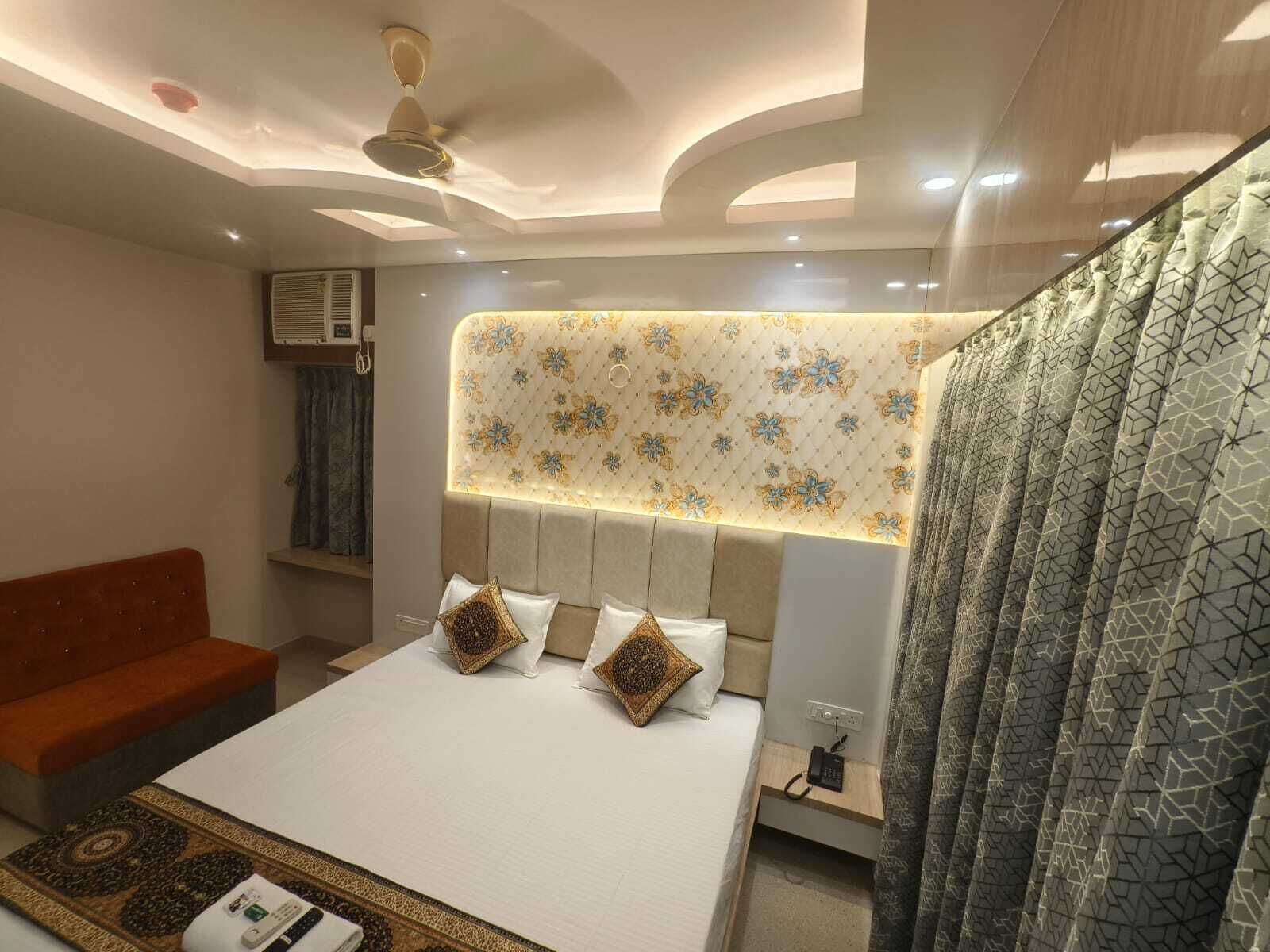 套房 | 免費無線上網