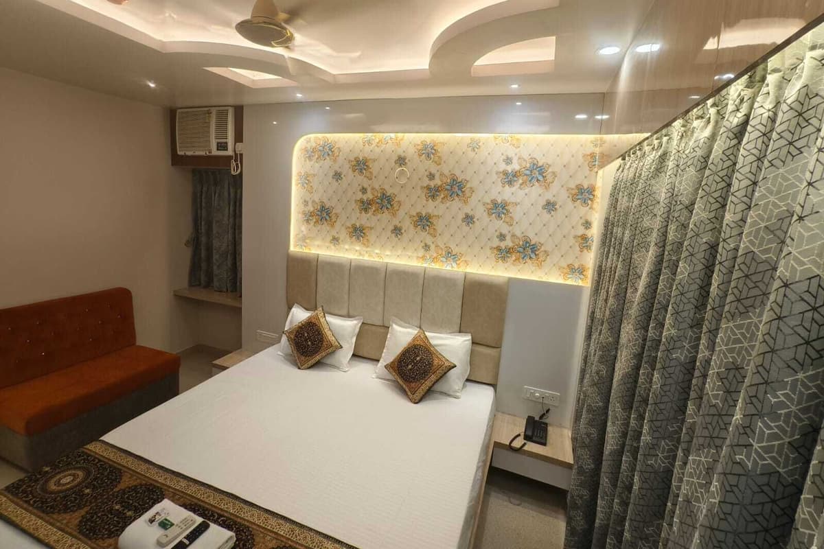 套房 | 免費無線上網