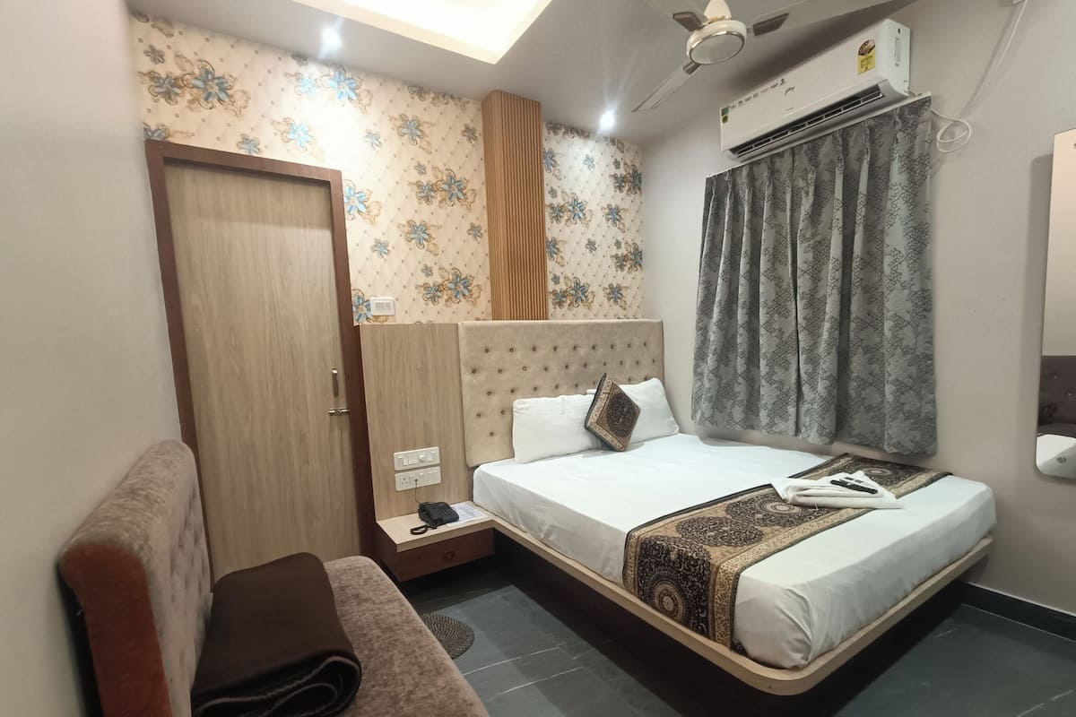 Rom – classic | Wi-fi (inkludert)