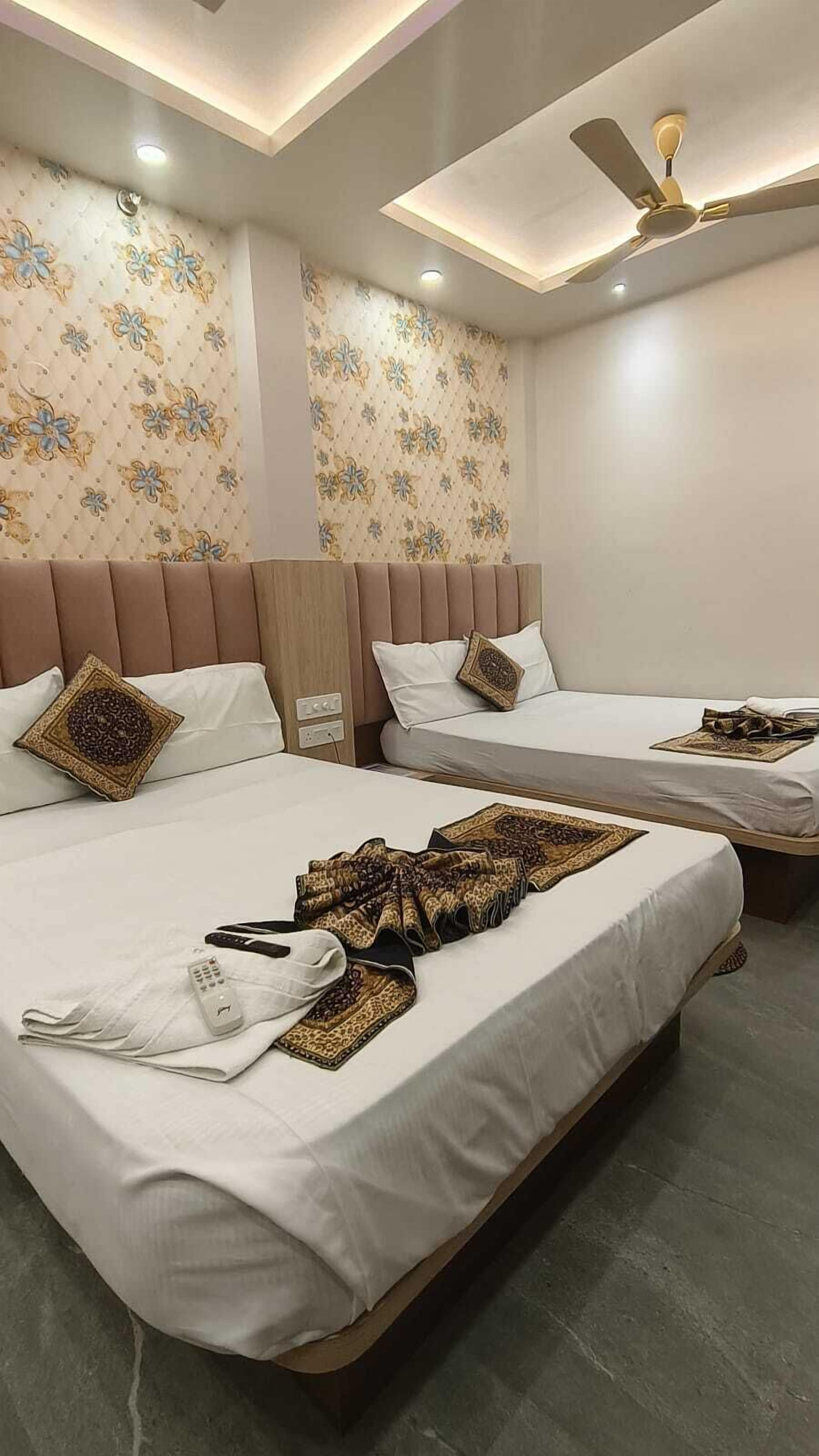 Suite | Wi-fi percuma 