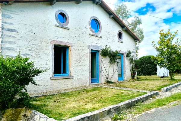 Exterieur