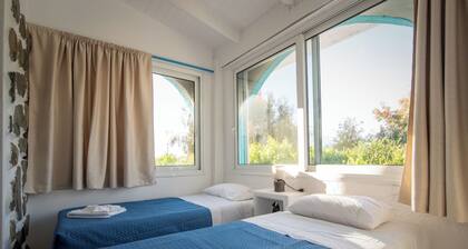 Azuro Apartments Naxos