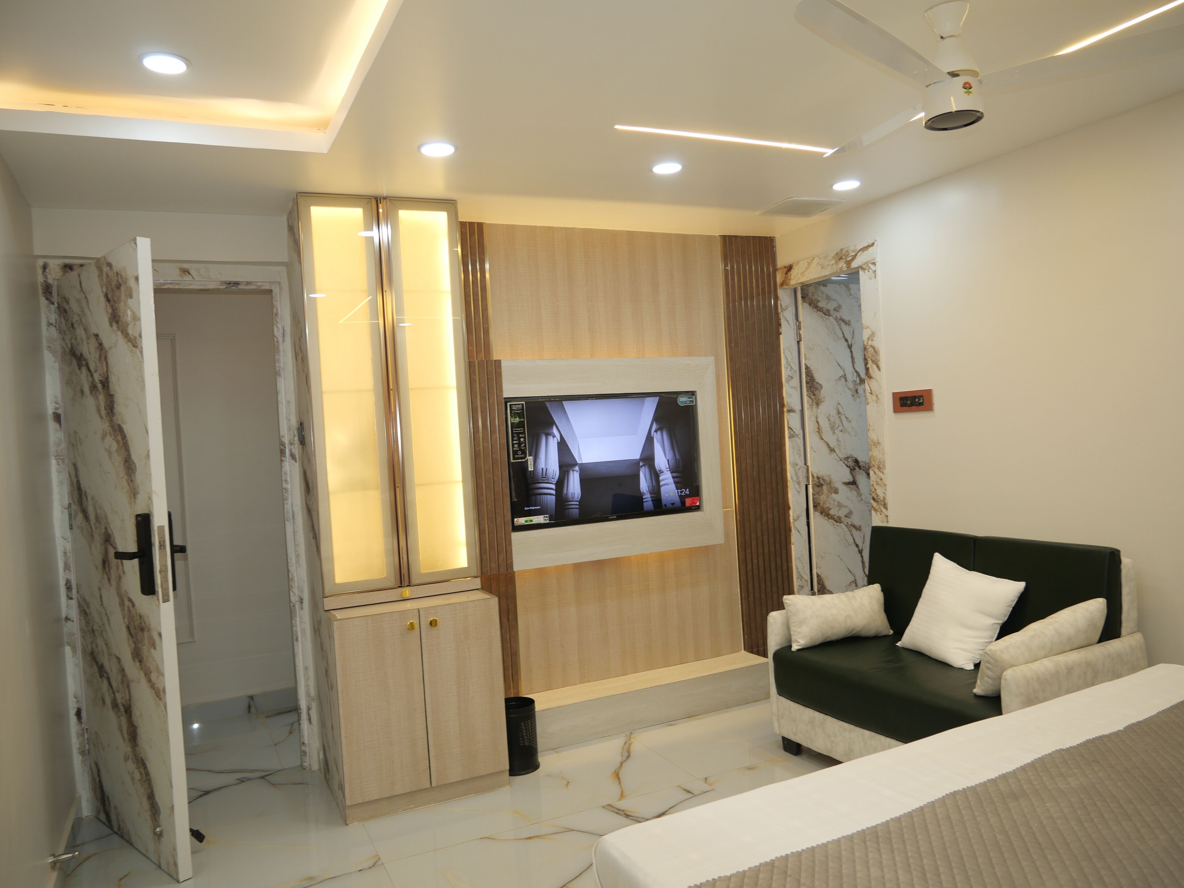 Doppia Classic | Wi-Fi gratuito