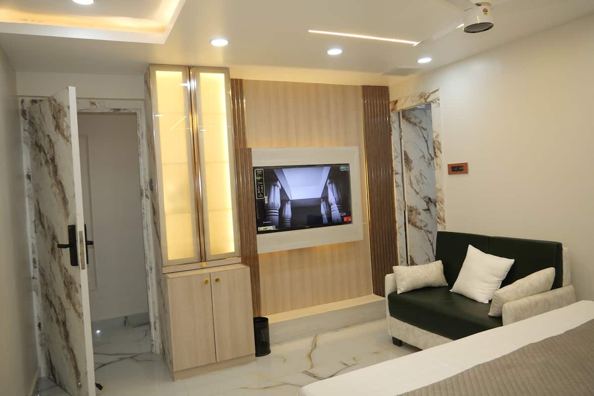 Doppia Classic | Wi-Fi gratuito