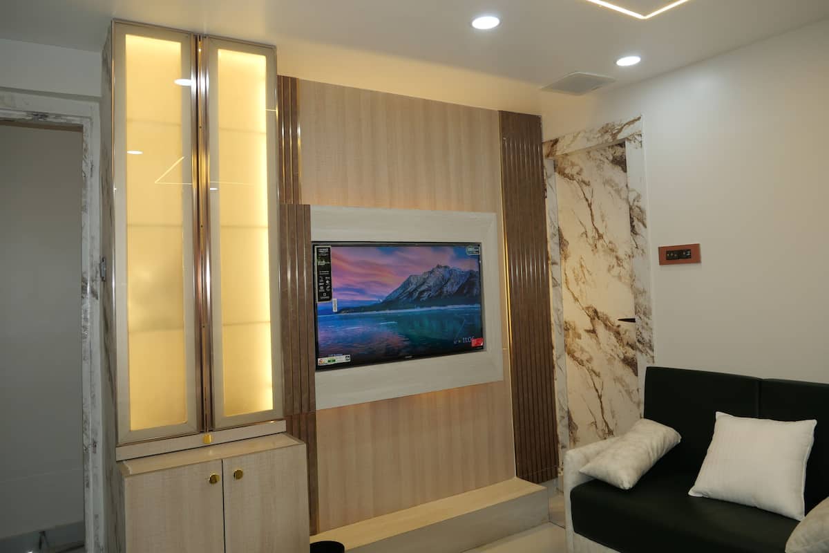 Doppia Deluxe | Wi-Fi gratuito