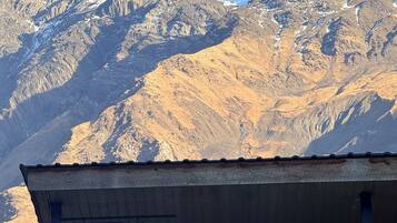 Detalle del exterior