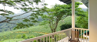 Serene 7-bedroom cottage in charming Chithirapuram awaits you