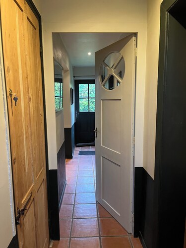 CHAMBRE Á LA CAMPAGNE