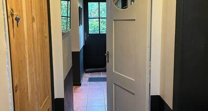 CHAMBRE Ă LA CAMPAGNE