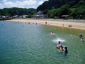 Beach - tabiyadoyobuko (Karatsu)
