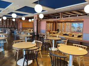 Dining - tabiyadoyobuko (Karatsu)