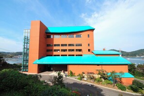 Exterior - tabiyadoyobuko (Karatsu)