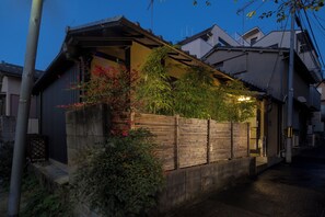 Exterior - Kanade Tofukuji-minamimon (Kyoto)