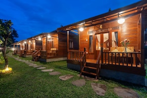 Exterior - Pondok Naples Ubud by Bali Cabin (Bali)