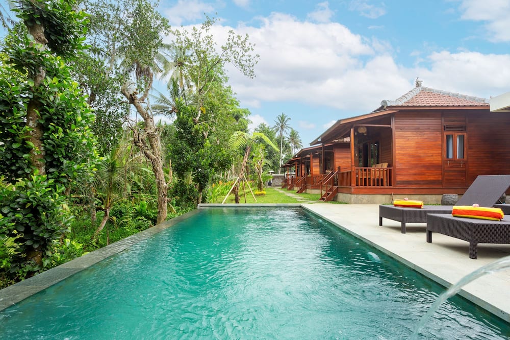 Pondok Naples Ubud by Bali Cabin