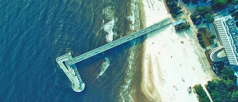 Maison | Vue depuis lâhĂ©bergement