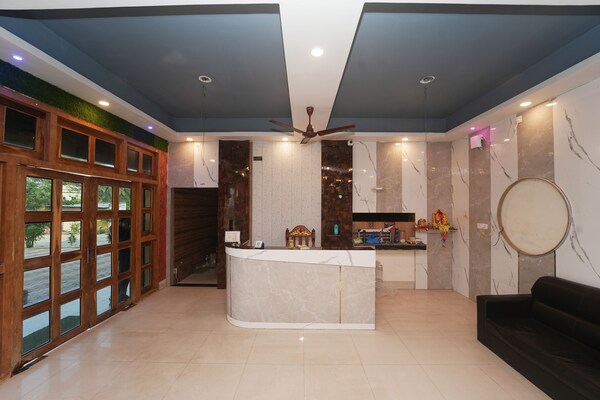 Deepak Resort - Orisa