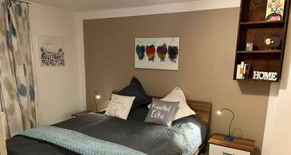 Ferienwohnung Auf der Landwehr, 1-4 Personen, 55 qm