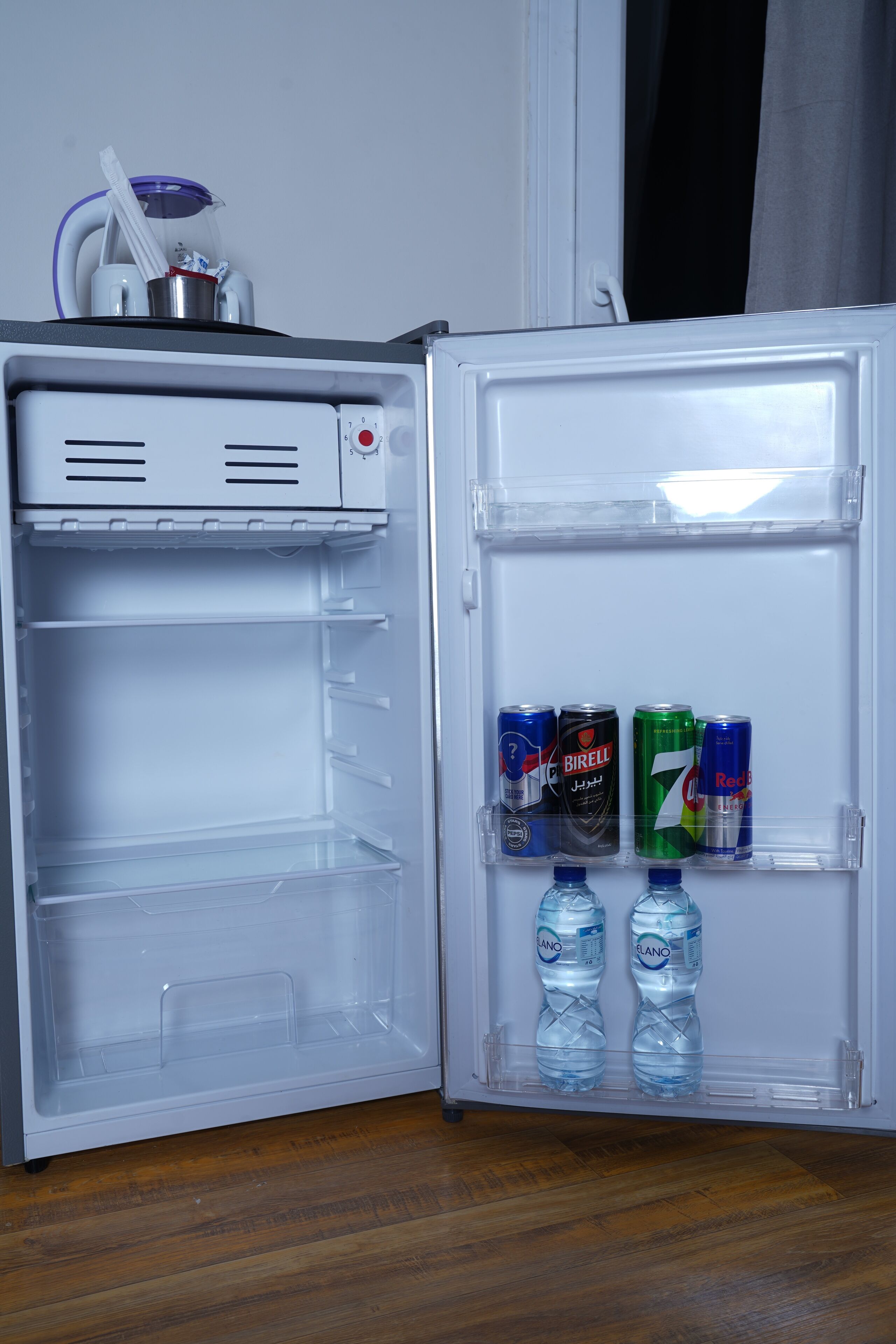 Kamar Double Comfort, pemandangan kota | Lain-lain