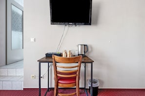 Interior - Room 'Zimmer 1' in Extertal (Extertal)