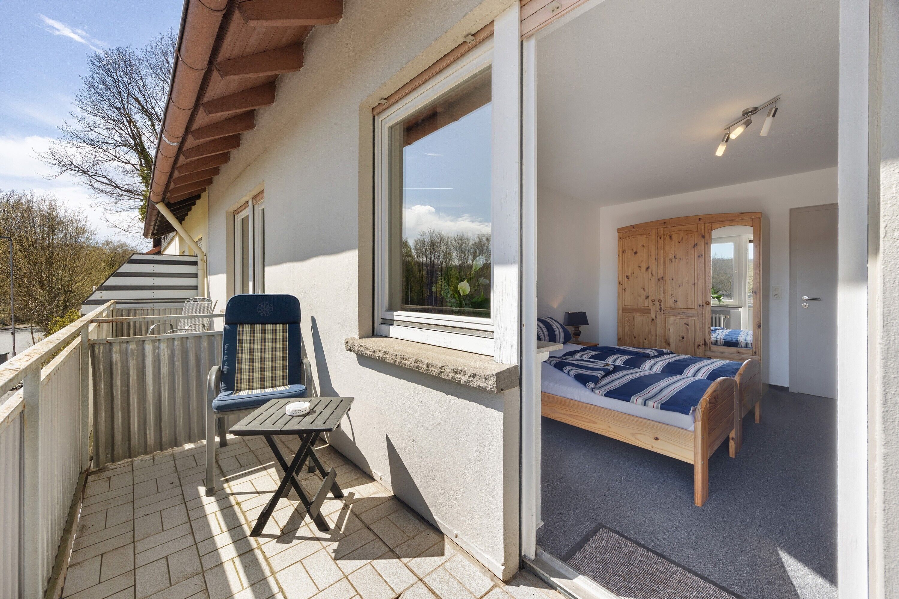 Terrazza/patio