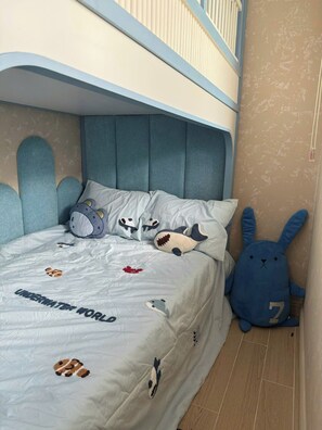 Vila Keluarga, pemandangan samudra | Wi-Fi gratis