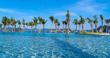 VANDON VILLA BY HARRISON