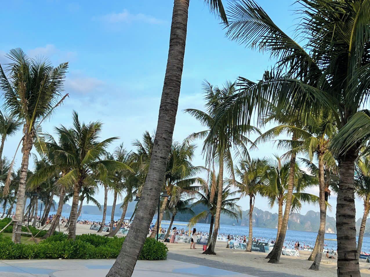 Family Villa, Ocean View | Beach