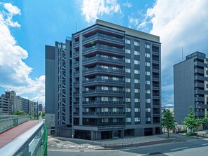 Exterior - Chisun Standard Kyoto Horikawa Gojo (Kyoto)