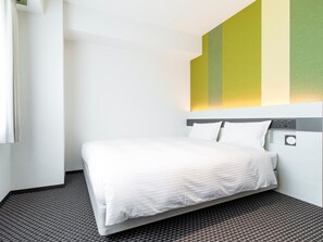 Room - Chisun Standard Kyoto Horikawa Gojo (Kyoto)