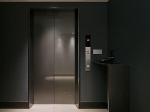 Interior - Chisun Standard Kyoto Horikawa Gojo (Kyoto)