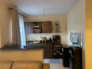 Mikroaaltouuni, uuni