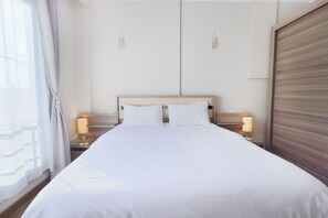 2 bedrooms, iron/ironing board, WiFi - Luxurious 2 Bedroom Apt. (Giza Governorate)