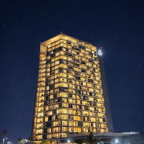 Exterior - Modern Studio w/ Pool & Gym | Adamant Hipódromo (Tijuana)