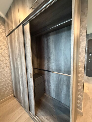 Modern Studio w/ Pool & Gym | Adamant Hipódromo