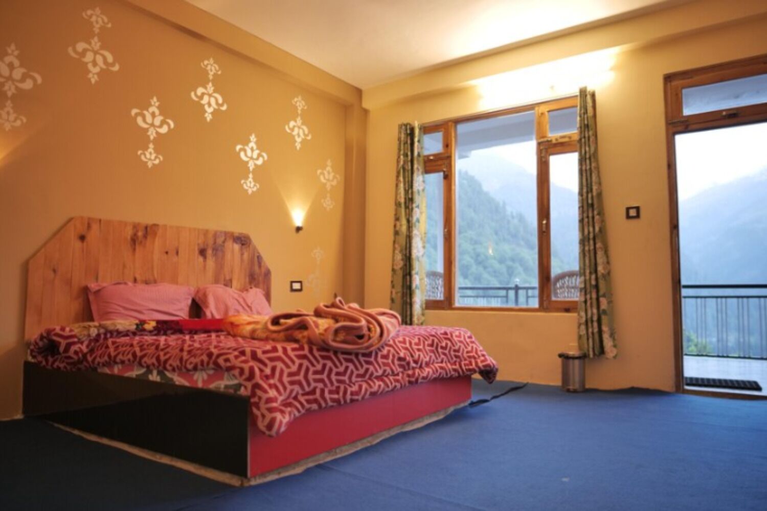 Premium Double Room | Desk, free WiFi