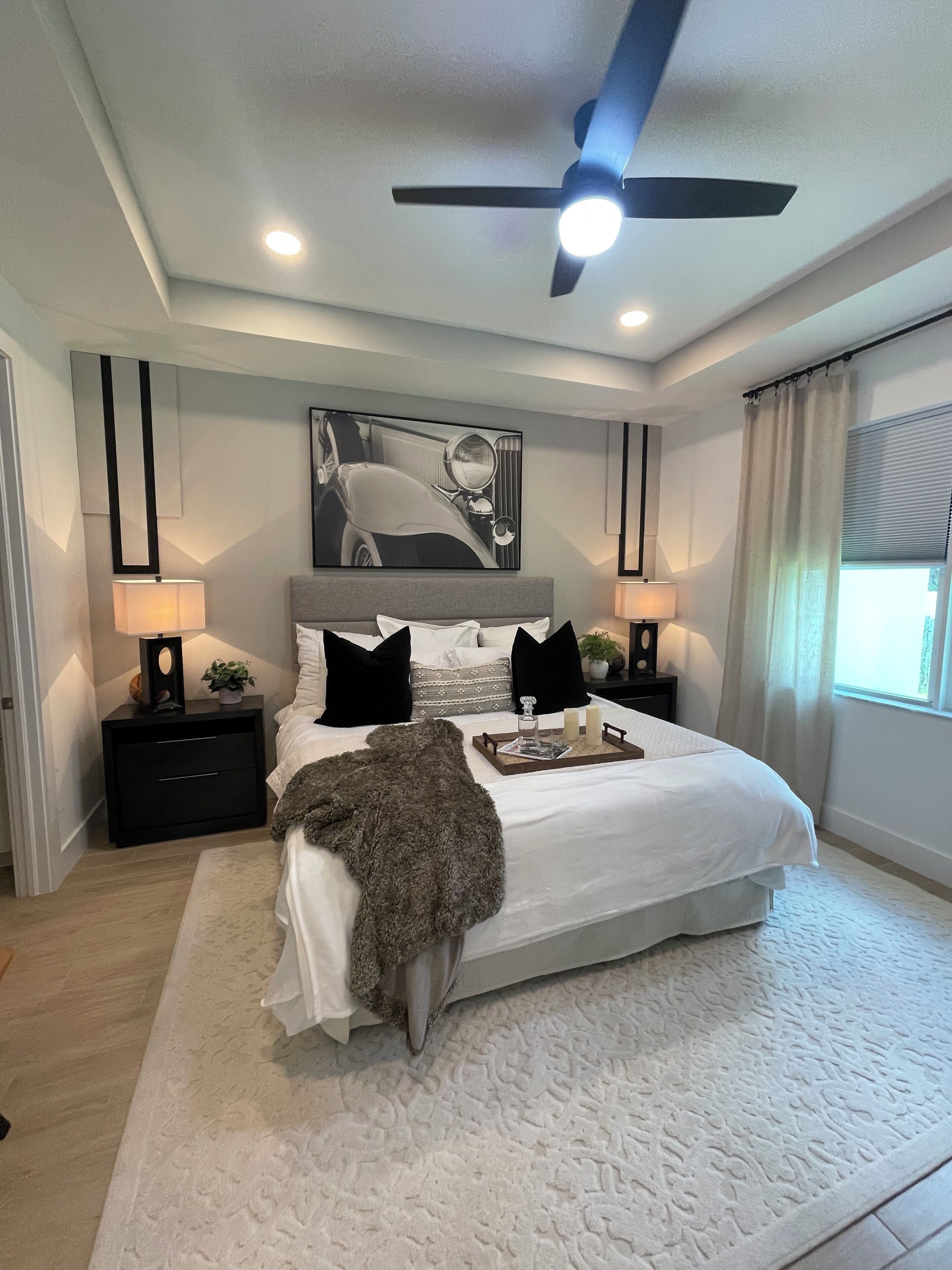 3 Schlafzimmer, Schreibtisch, Bügeleisen/Bügelbrett, kostenloses WLAN